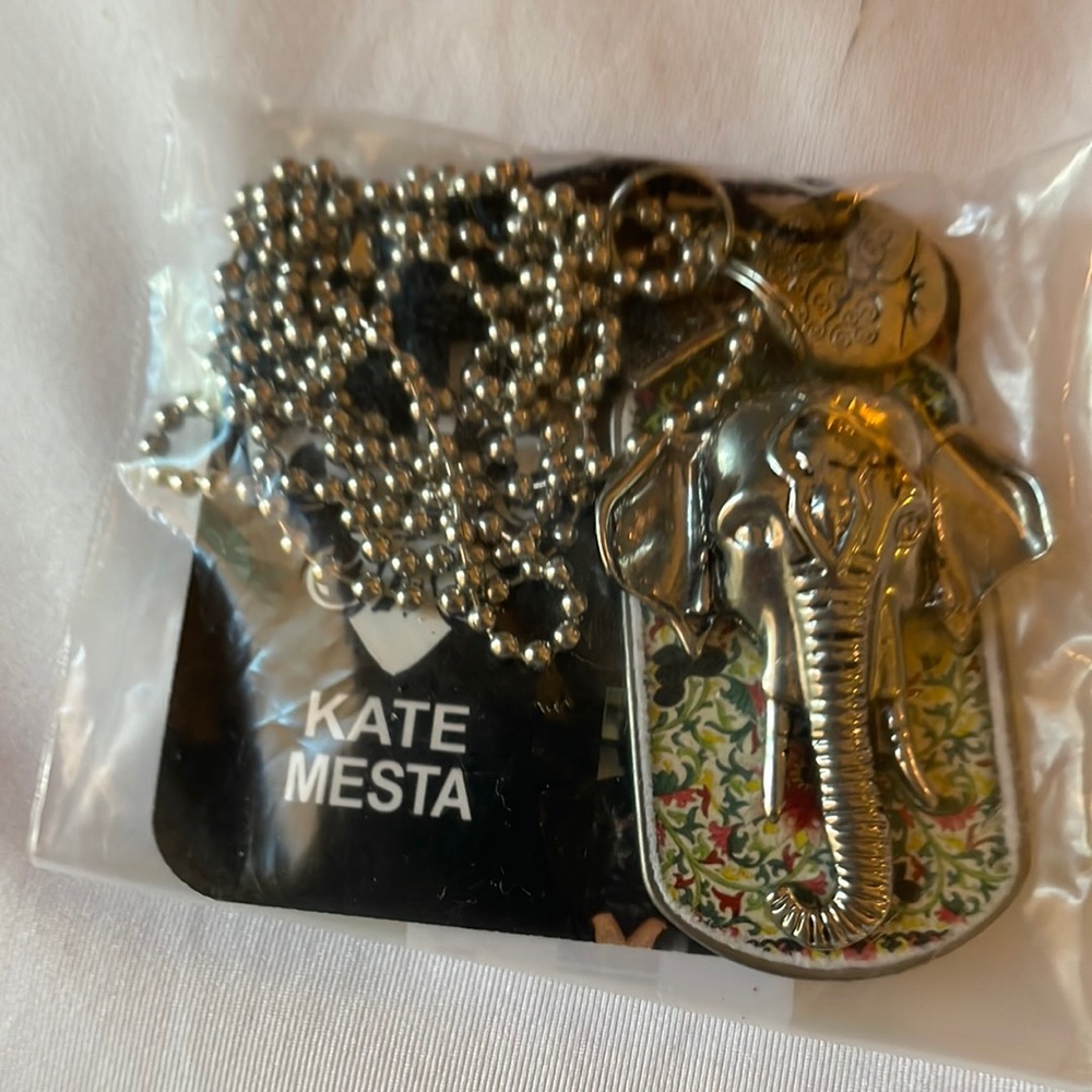 Kate Mesta necklace